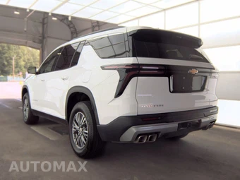 2026 Chevrolet Traverse LT 1LT - miniatura 6