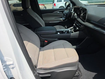 2026 Chevrolet Traverse LT 1LT - miniatura 8