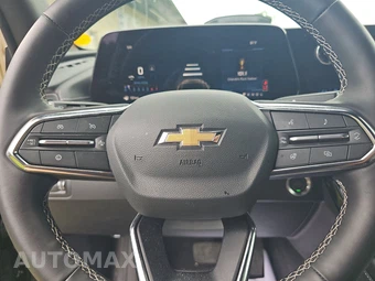 2026 Chevrolet Traverse LT 1LT - miniatura 10