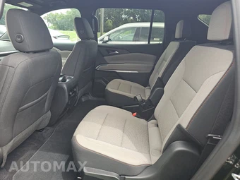 2026 Chevrolet Traverse LT 1LT - miniatura 13