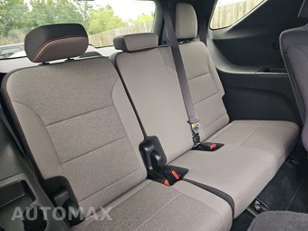 2026 Chevrolet Traverse LT 1LT - miniatura 14