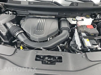 2026 Chevrolet Traverse LT 1LT - miniatura 17