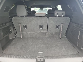 2026 Chevrolet Traverse LT 1LT - miniatura 18