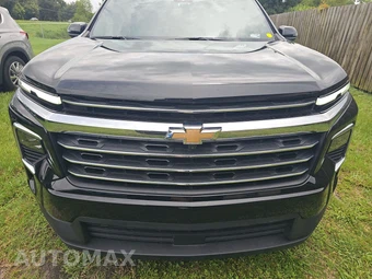 2026 Chevrolet Traverse LT 1LT - miniatura 2