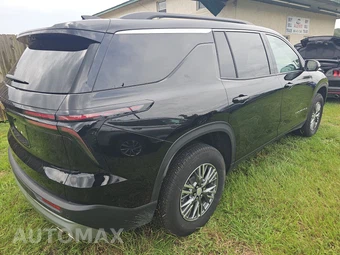 2026 Chevrolet Traverse LT 1LT - miniatura 4