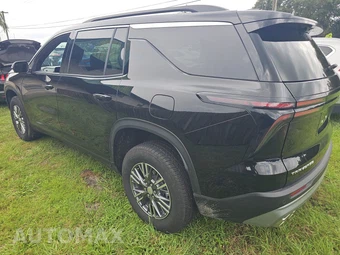 2026 Chevrolet Traverse LT 1LT - miniatura 6