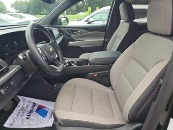 2026 Chevrolet Traverse LT 1LT - miniatura 7