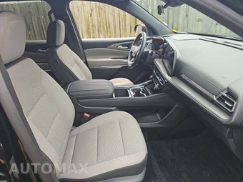 2026 Chevrolet Traverse LT 1LT - miniatura 8