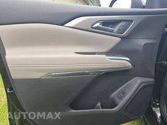 2026 Chevrolet Traverse LT 1LT - miniatura 9