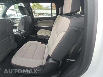 2026 Chevrolet Traverse LT 1LT - miniatura 13