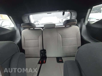 2026 Chevrolet Traverse LT 1LT - miniatura 14