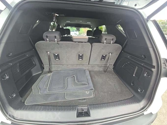 2026 Chevrolet Traverse LT 1LT - miniatura 15