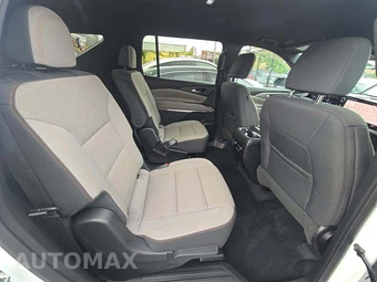 2026 Chevrolet Traverse LT 1LT - miniatura 17