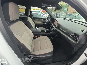 2026 Chevrolet Traverse LT 1LT - miniatura 19
