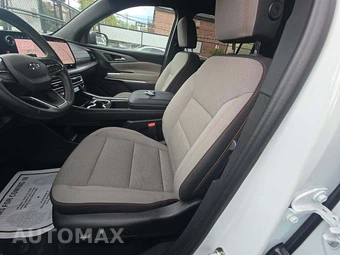 2026 Chevrolet Traverse LT 1LT - miniatura 6