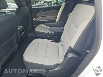 2026 Chevrolet Traverse LT 1LT - miniatura 13