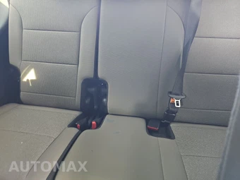 2026 Chevrolet Traverse LT 1LT - miniatura 14