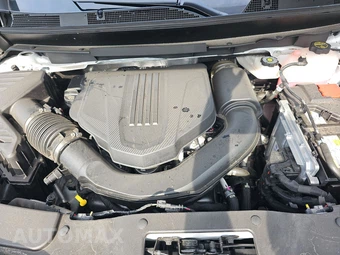 2026 Chevrolet Traverse LT 1LT - miniatura 16