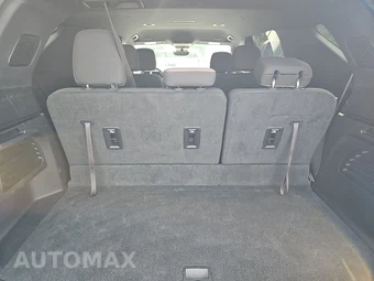 2026 Chevrolet Traverse LT 1LT - miniatura 17