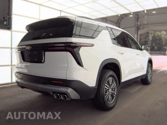 2026 Chevrolet Traverse LT 1LT - miniatura 4