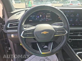 2026 Chevrolet Traverse LT 1LT - miniatura 10