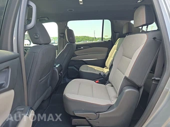 2026 Chevrolet Traverse LT 1LT - miniatura 13