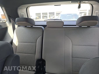 2026 Chevrolet Traverse LT 1LT - miniatura 14