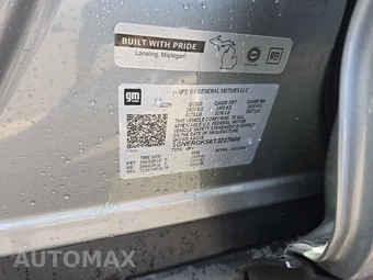 2026 Chevrolet Traverse LT 1LT - miniatura 15