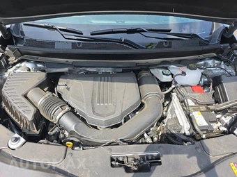 2026 Chevrolet Traverse LT 1LT - miniatura 16