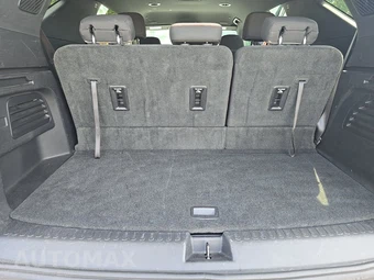 2026 Chevrolet Traverse LT 1LT - miniatura 17