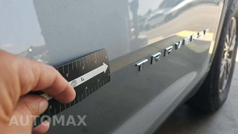 2026 Chevrolet Traverse LT 1LT - miniatura 24