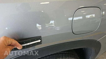 2026 Chevrolet Traverse LT 1LT - miniatura 25