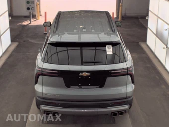 2026 Chevrolet Traverse LT 1LT - miniatura 5