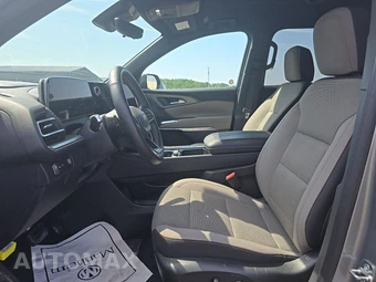 2026 Chevrolet Traverse LT 1LT - miniatura 7
