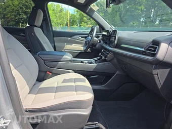 2026 Chevrolet Traverse LT 1LT - miniatura 8