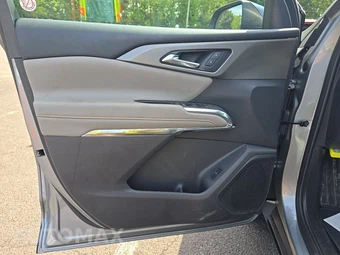 2026 Chevrolet Traverse LT 1LT - miniatura 9