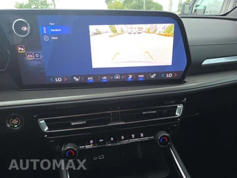 2026 Chevrolet Traverse LT 1LT - miniatura 10