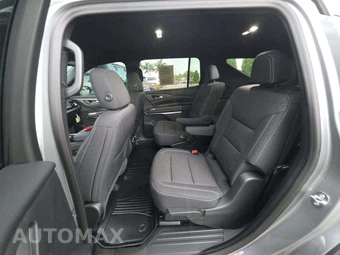2026 Chevrolet Traverse LT 1LT - miniatura 13
