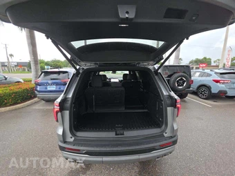 2026 Chevrolet Traverse LT 1LT - miniatura 15
