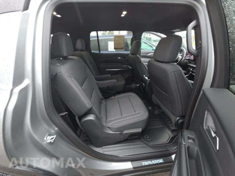 2026 Chevrolet Traverse LT 1LT - miniatura 17