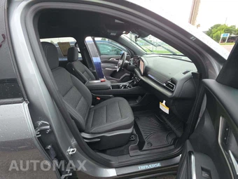 2026 Chevrolet Traverse LT 1LT - miniatura 19