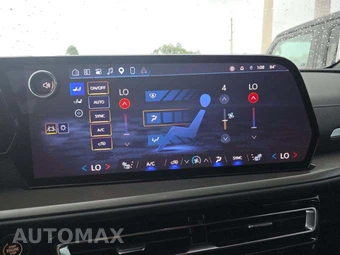 2026 Chevrolet Traverse LT 1LT - miniatura 23