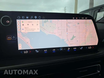 2026 Chevrolet Traverse LT 1LT - miniatura 24