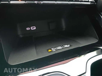 2026 Chevrolet Traverse LT 1LT - miniatura 26