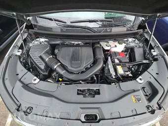 2026 Chevrolet Traverse LT 1LT - miniatura 28
