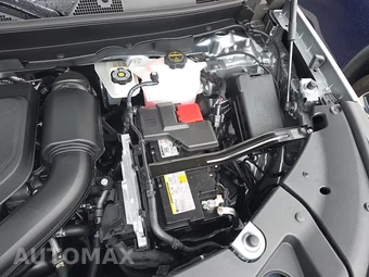 2026 Chevrolet Traverse LT 1LT - miniatura 29