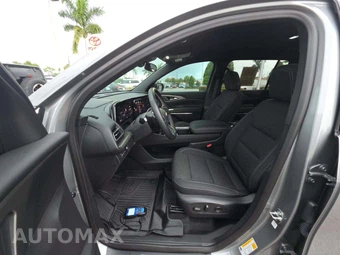 2026 Chevrolet Traverse LT 1LT - miniatura 6