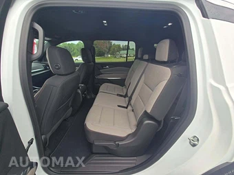 2026 Chevrolet Traverse LT 1LT - miniatura 13