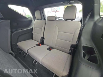 2026 Chevrolet Traverse LT 1LT - miniatura 14