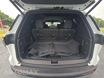 2026 Chevrolet Traverse LT 1LT - miniatura 15